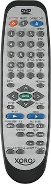 Remote control