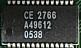 CE2766