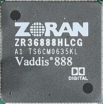 Vaddis 888