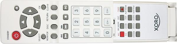 Remote control