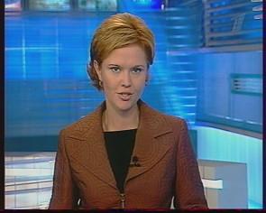 TV, JVC