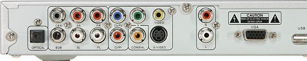 Connectors