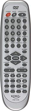 Remote control