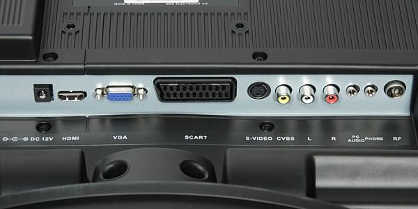Connectors