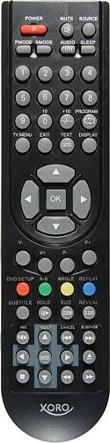 Remote control