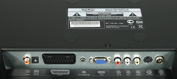 Connectors