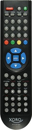 Remote control