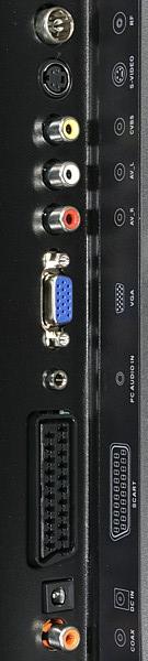 Connectors