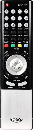 Remote control