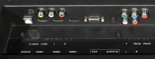 Connectors