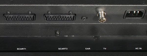 Connectors