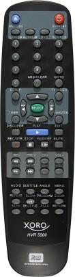 Remote control