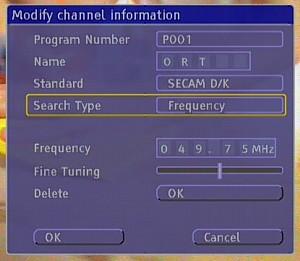 TV-Program