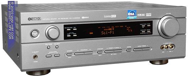 Yamaha RX-V440RDS, фото 2