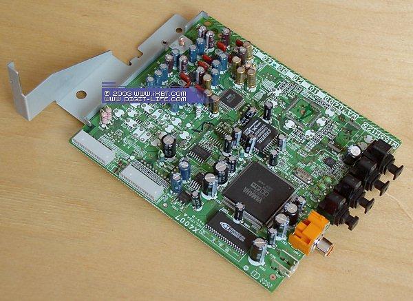 Yamaha RX-V540RDS, фото 10