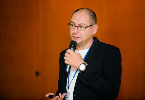 александр зейников, региональный менеджер lsi в россии