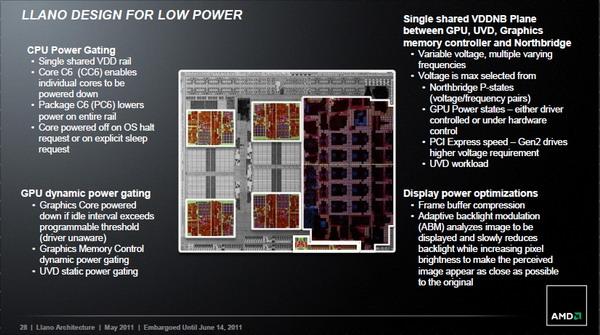 AMD Llano Tech Day:, фото 13