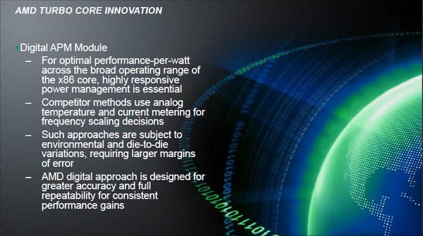 AMD Llano Tech Day:, фото 11
