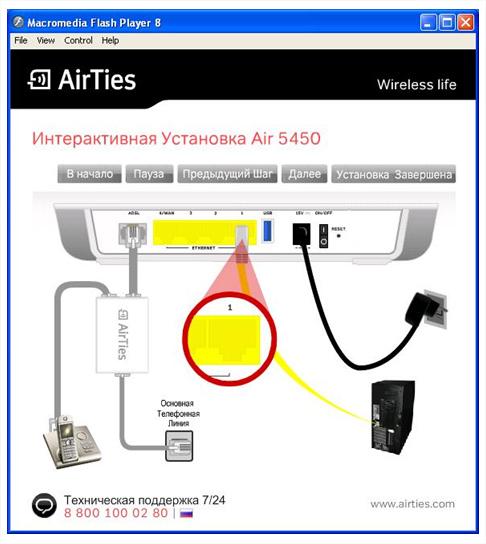 AirTies появится в магазинах с «простым» Wi-Fi, фото 3