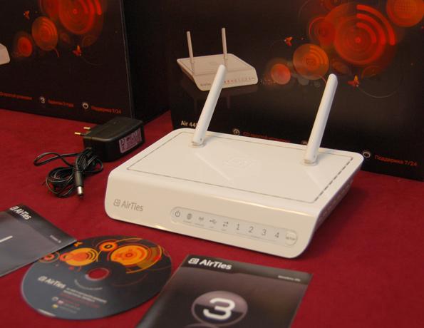 AirTies появится в магазинах с «простым» Wi-Fi, фото 7