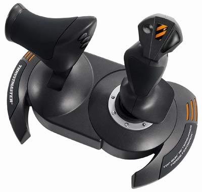 Thrustmaster поддерживает российский кибер-спорт, фото 6