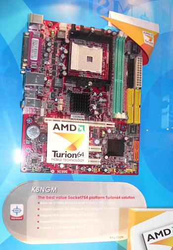 AMD на CeBIT 2006. Часть 2., фото 20