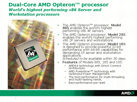 AMD на CeBIT 2006. Часть 1., фото 4