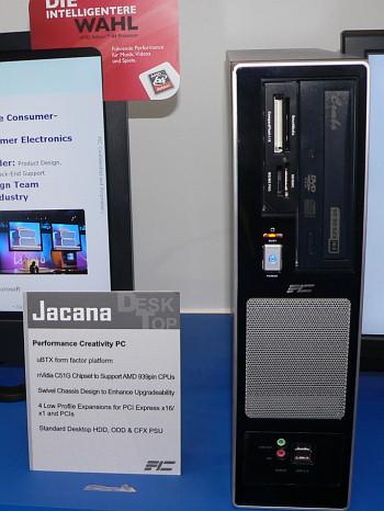AMD на CeBIT 2006. Часть 2., фото 18