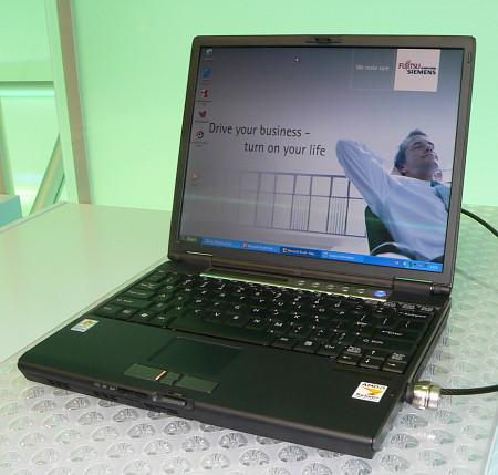 AMD на CeBIT 2006. Часть 2., фото 24