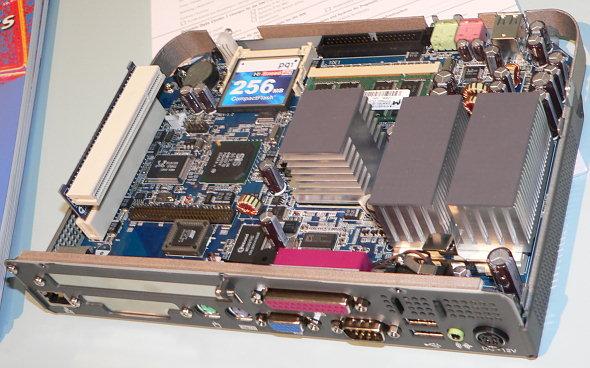 AMD на CeBIT 2006. Часть 2., фото 27
