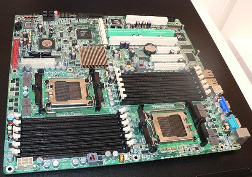 AMD на CeBIT 2006. Часть 2., фото 14