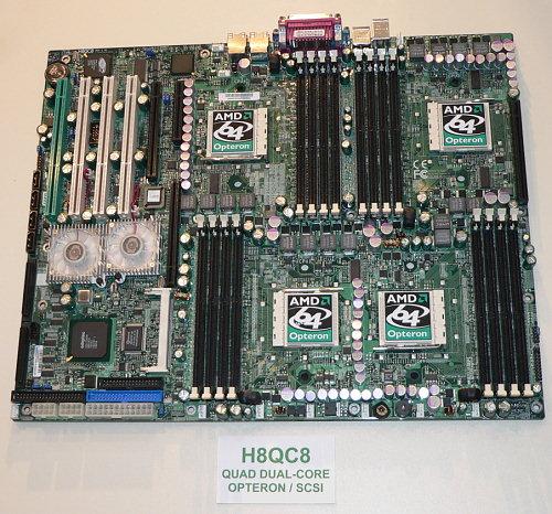 AMD на CeBIT 2006. Часть 2., фото 9