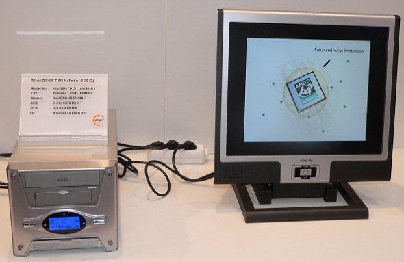 AMD на CeBIT 2006. Часть 2., фото 28