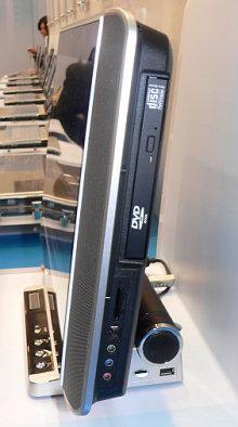AMD на CeBIT 2006. Часть 2., фото 16