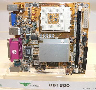 AMD на CeBIT 2006. Часть 2., фото 25