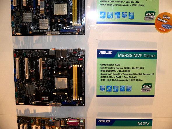 AMD на CeBIT 2006. Часть 1., фото 15