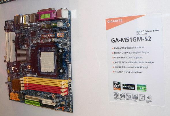 AMD на CeBIT 2006. Часть 1., фото 16