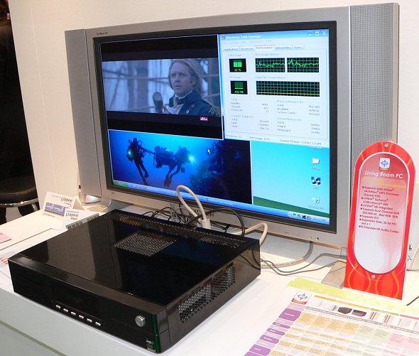 AMD на CeBIT 2006. Часть 2., фото 19