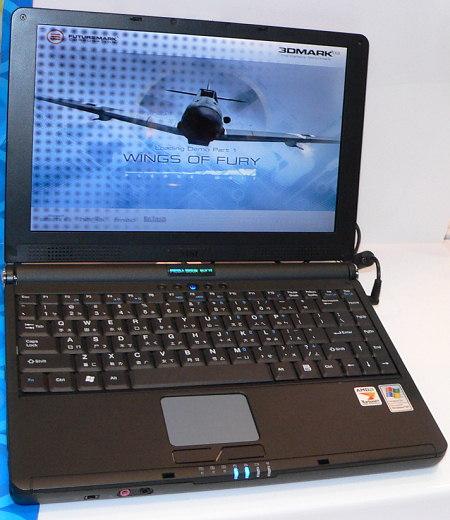 AMD на CeBIT 2006. Часть 2., фото 22