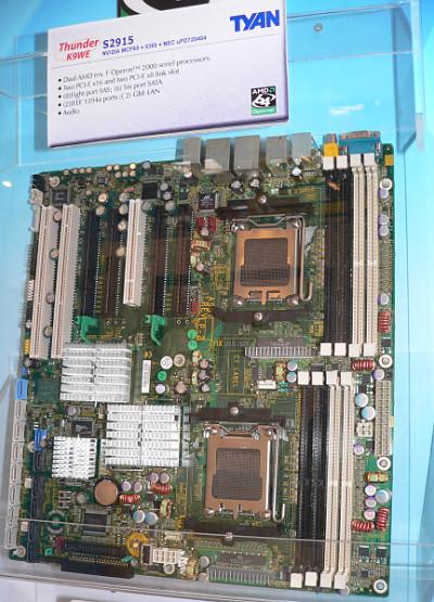 AMD на CeBIT 2006. Часть 2., фото 11
