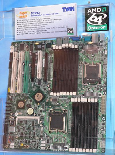 AMD на CeBIT 2006. Часть 2., фото 10