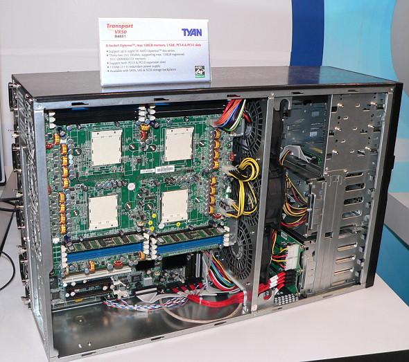 AMD на CeBIT 2006. Часть 2., фото 12