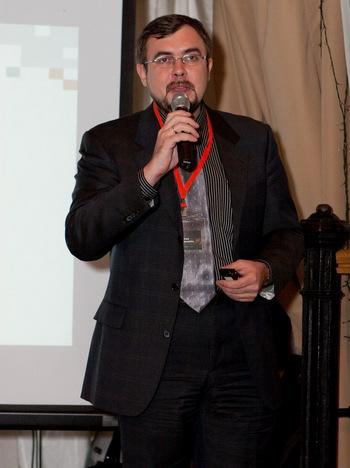 Пресс-конференция AMD Digital World, фото 12