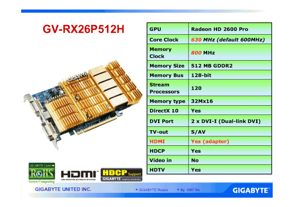 Пресс-конференция AMD, Gigabyte и Inline, фото 15