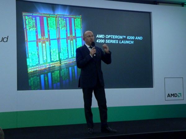&laquo;Облачная&raquo; презентация 16-ядерных процессоров AMD Opteron, фото 6