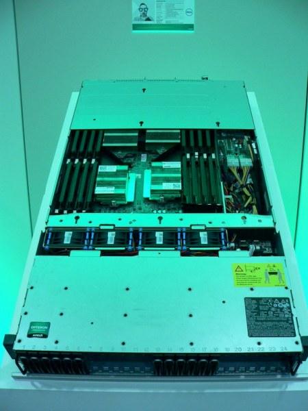 &laquo;Облачная&raquo; презентация 16-ядерных процессоров AMD Opteron, фото 19