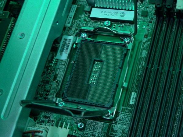 &laquo;Облачная&raquo; презентация 16-ядерных процессоров AMD Opteron, фото 21