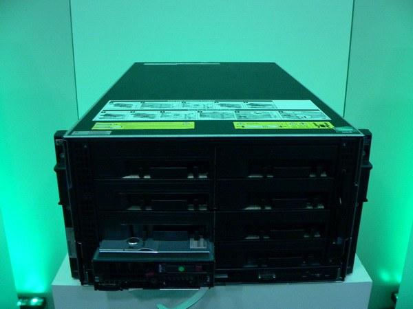 &laquo;Облачная&raquo; презентация 16-ядерных процессоров AMD Opteron, фото 20