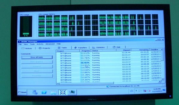 &laquo;Облачная&raquo; презентация 16-ядерных процессоров AMD Opteron, фото 22