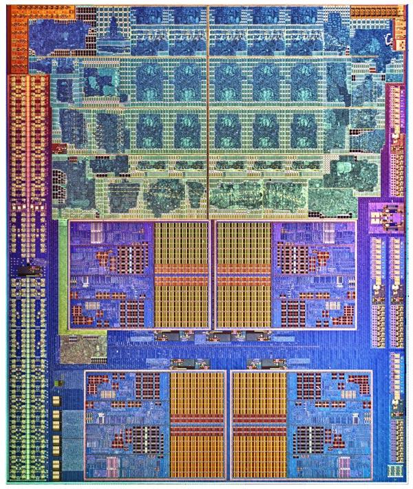 AMD Llano Launch:, фото 18